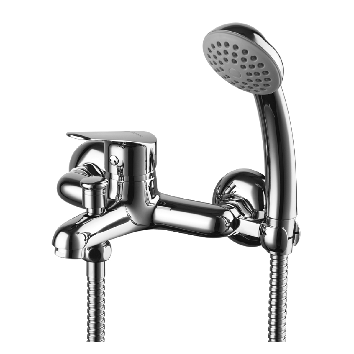 Смеситель для ванны Lemark Partner LM6552C Хром