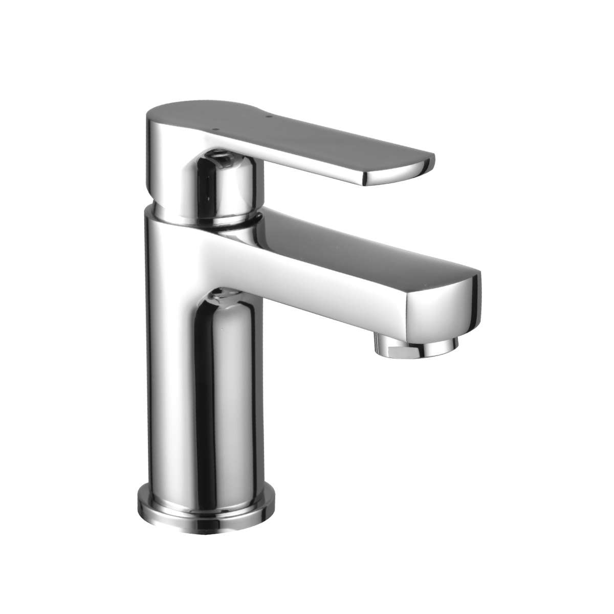 Смеситель для раковины Lemark Plus Grace LM1506C Хром