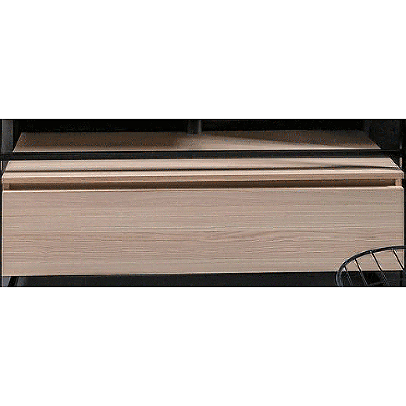 Тумба Boheme Armadi Art Loft 120 894-120-L подвесная Light Wood