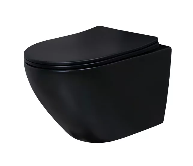 Подвесной унитаз Gid Bm2198