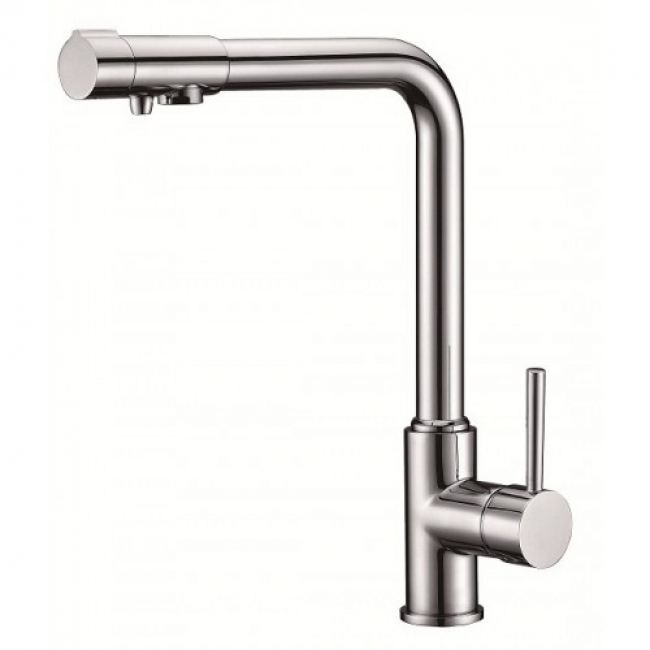 Смеситель для кухни Kaiser Teka 13044 Хром