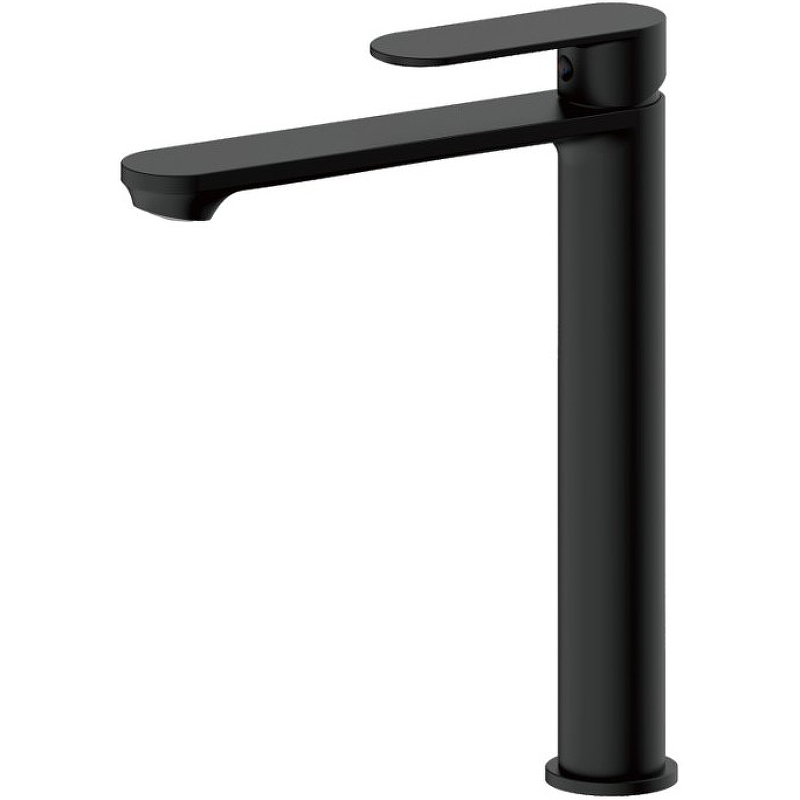 Смеситель для раковины Haiba HB11590-7 Черный