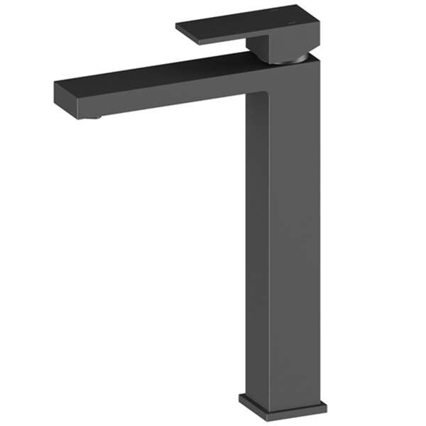 Смеситель для раковины Timo Selene 3061/03F Черный