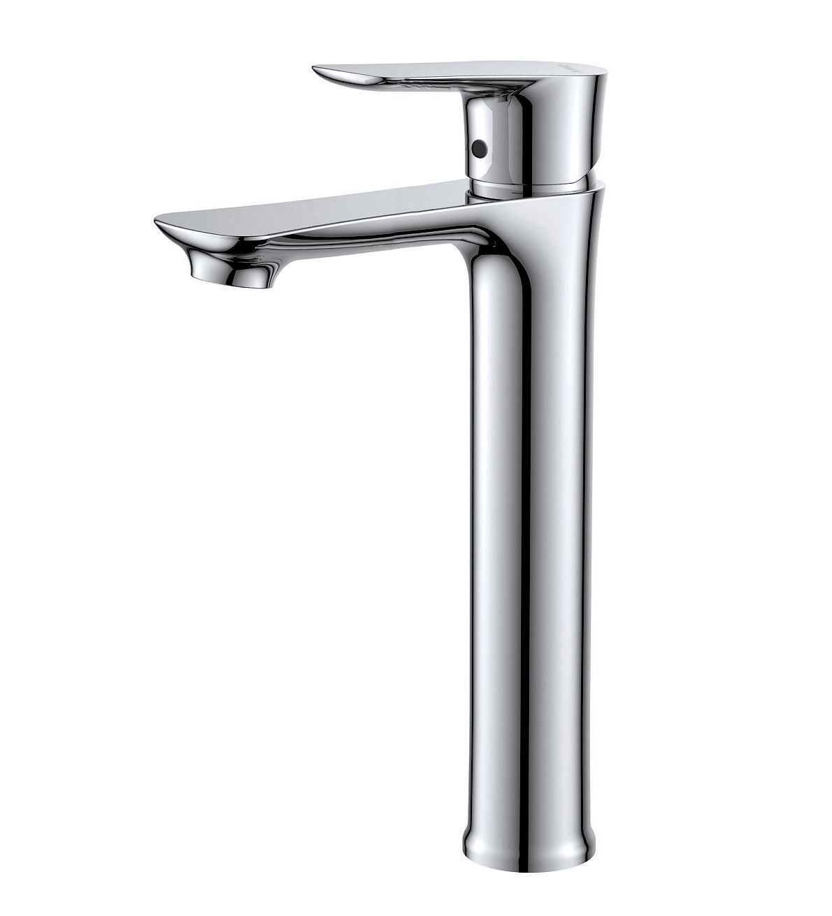 Смеситель для раковины D&K Reisling Rhein DA1272001 Хром