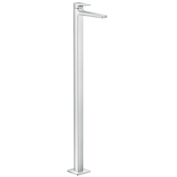 Смеситель для раковины Hansgrohe Metropol 32530000 Хром