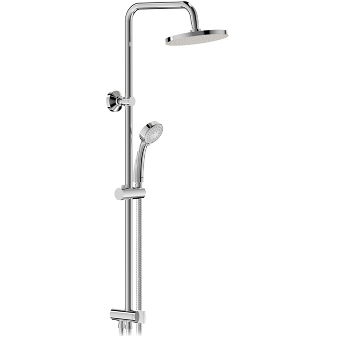 Душевая система Vidima Balance BA274AA Хром