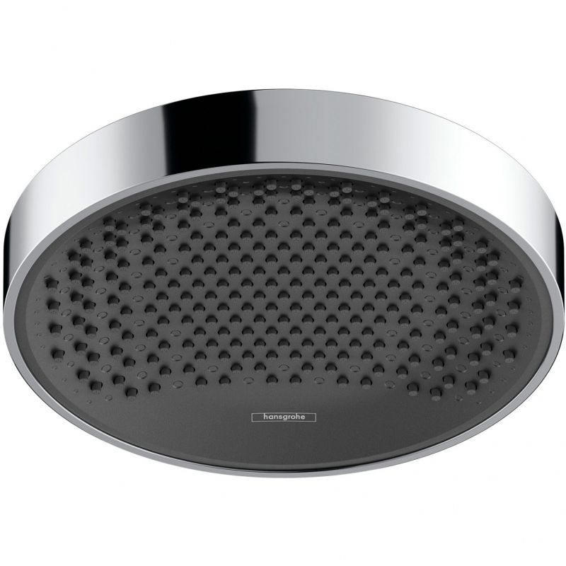 Верхний душ Hansgrohe Rainfinity 26228000 Хром