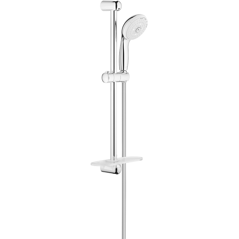 Душевой гарнитур Grohe Tempesta 100 28436002 Хром