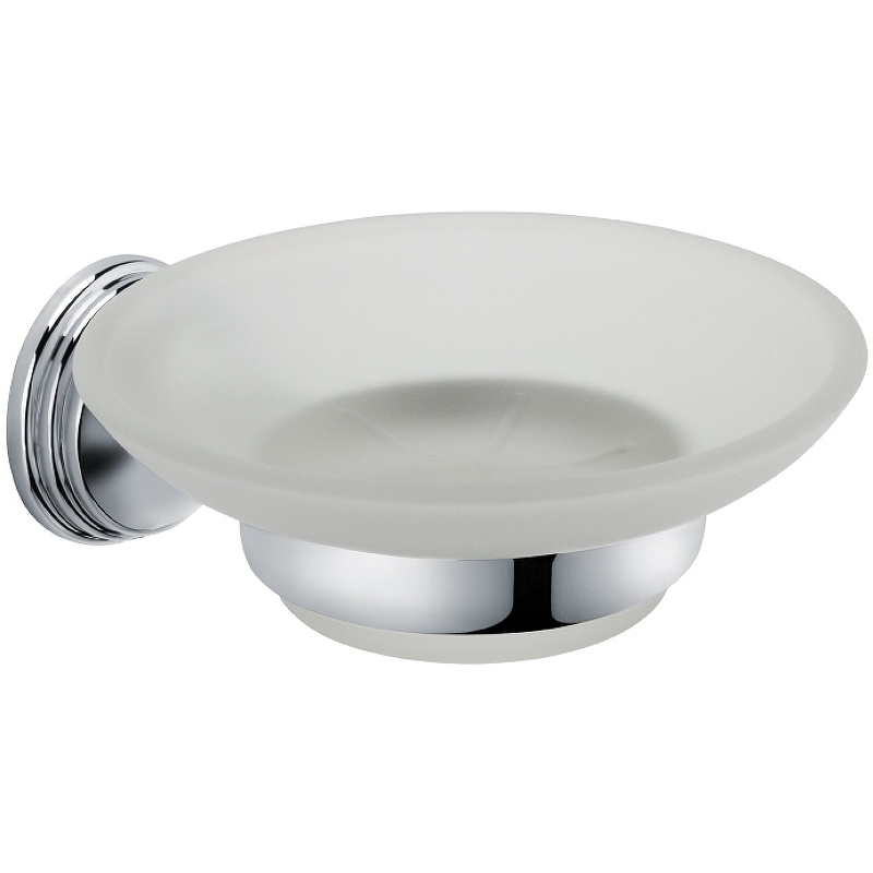 Мыльница Grampus Laguna GR-7808 Хром