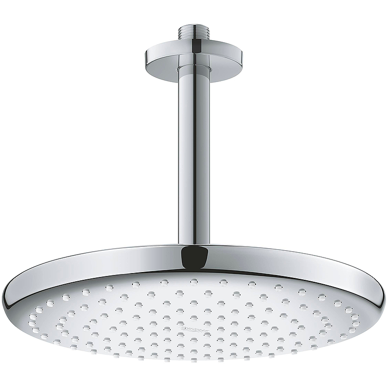 Верхний душ Grohe Tempesta 250 26669000 Хром