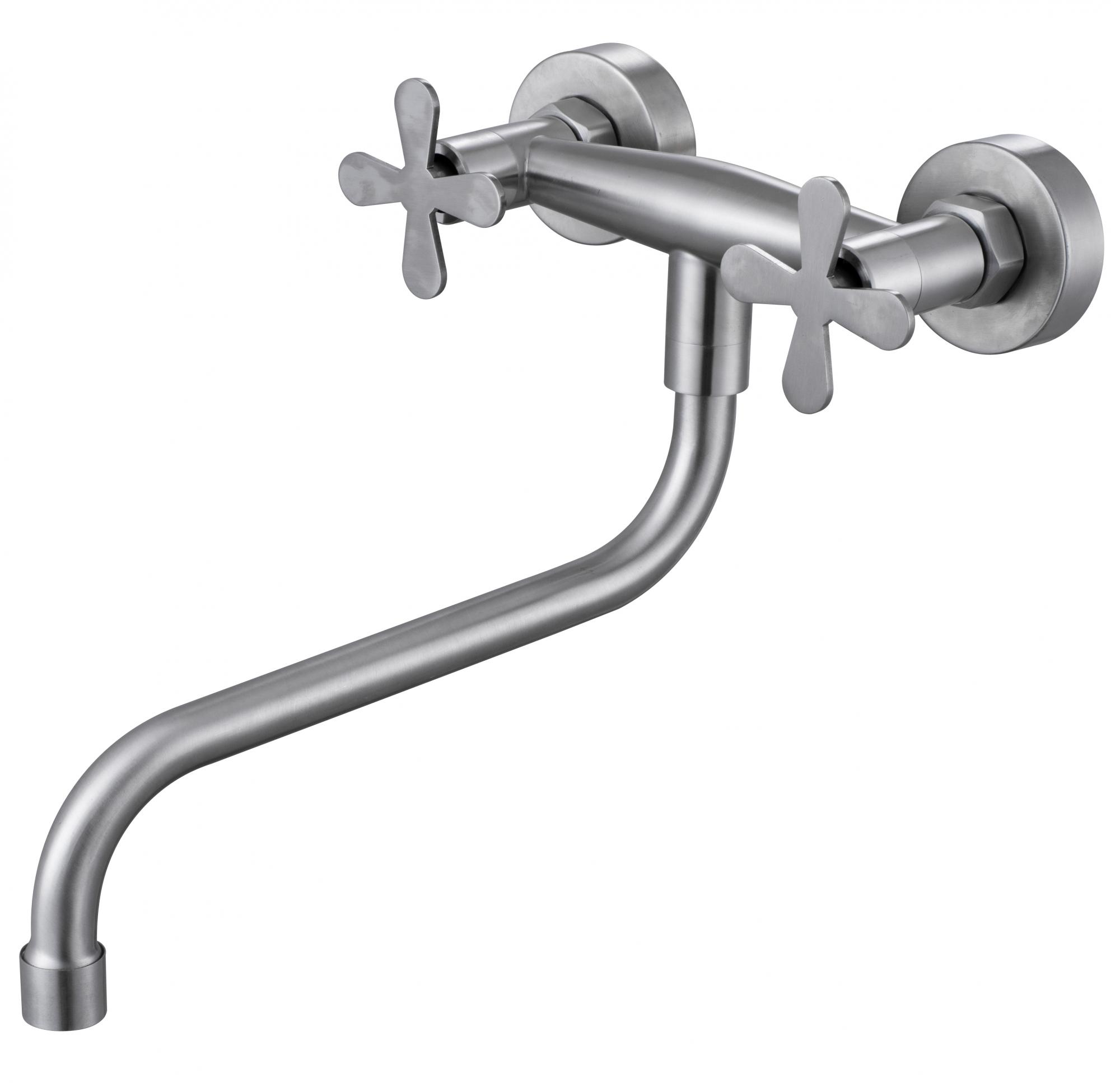 Смеситель для кухонной мойки Fmark (FS8533)