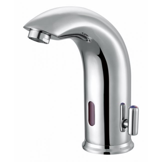 Смеситель для раковины Kaiser Sensor 38421 Хром