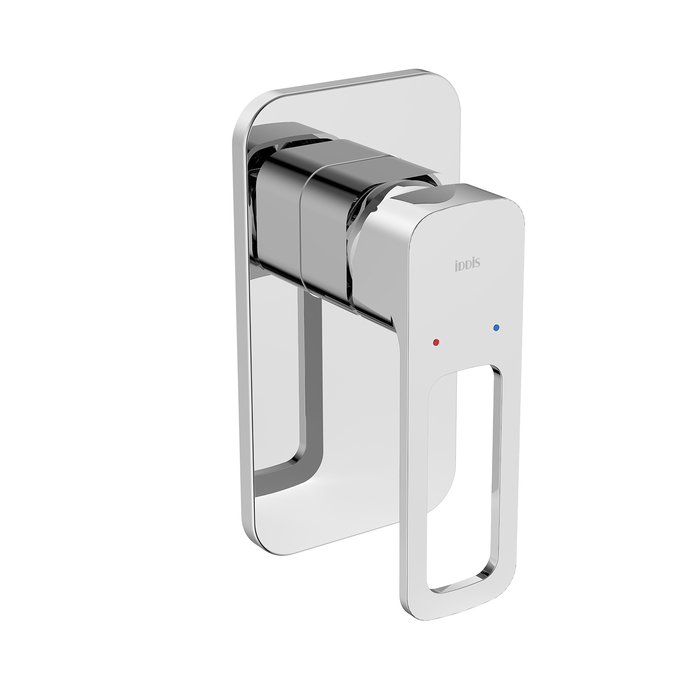 Смеситель для душа Iddis Slide SLISB00i66 Хром