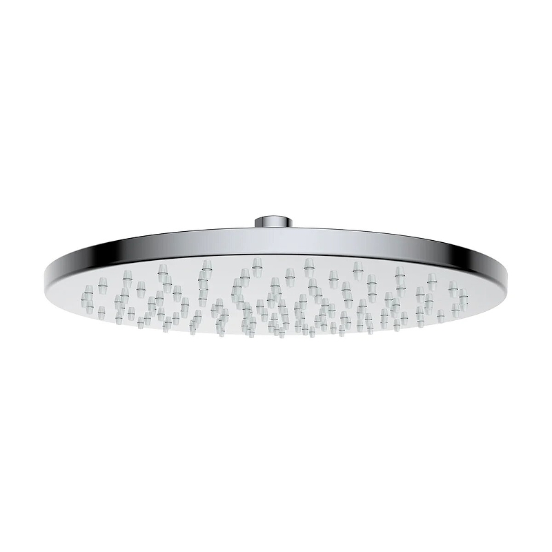 Верхний душ Lemark LM8132C Хром Белый
