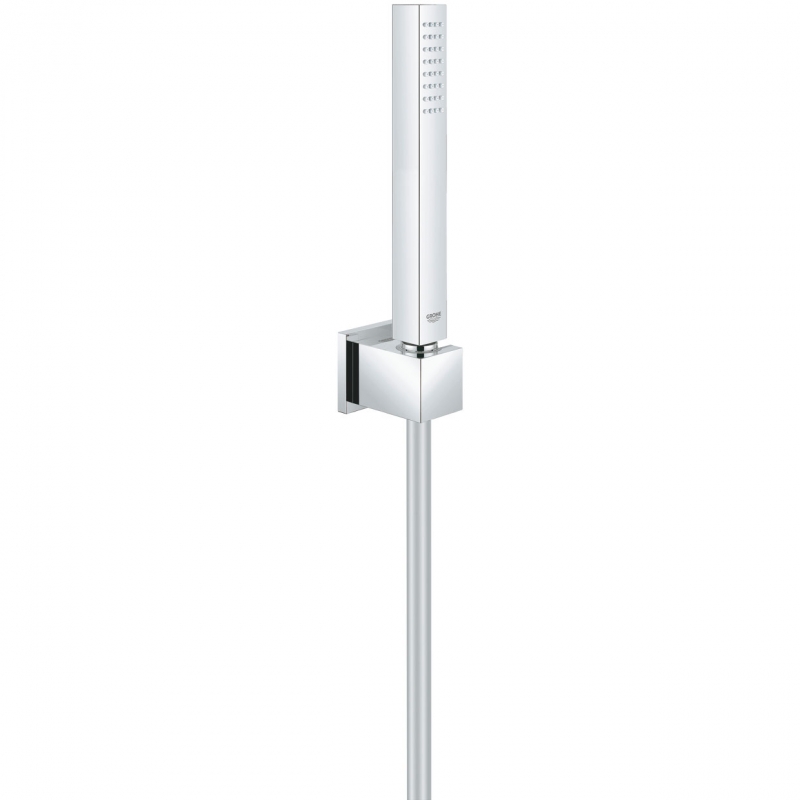 Душевой гарнитур Grohe Euphoria Cube 27702000 Хром