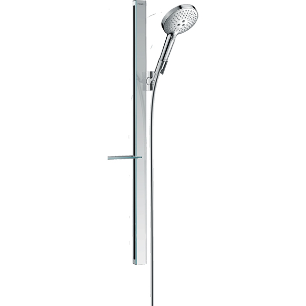 Душевой гарнитур Hansgrohe Raindance Select S 27648000 Хром