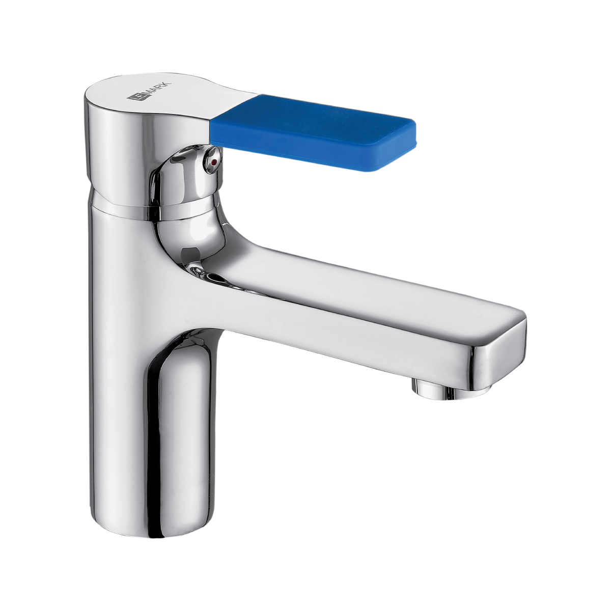 Смеситель для раковины Lemark Aura LM0606C Хром