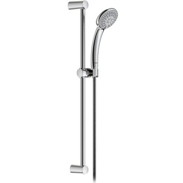 Душевой гарнитур Vidima Fresh BA208AA Хром