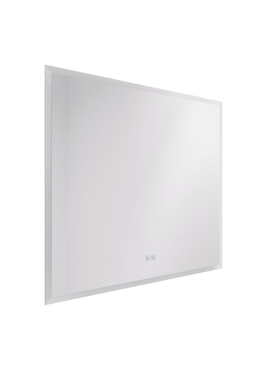 Зеркало с LED подсветкой Терминус Сицилия  700*800 quick touch