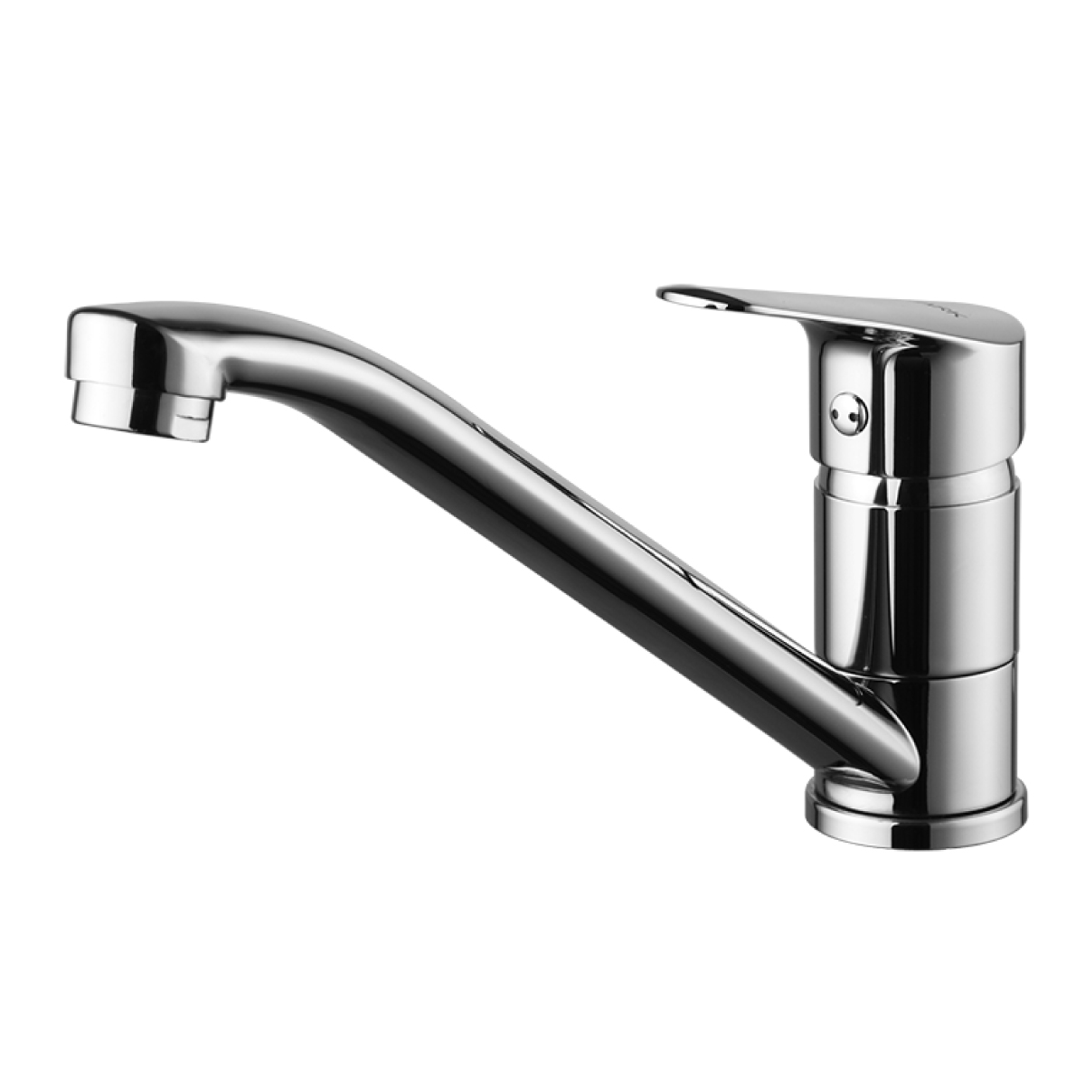 Смеситель для кухни Lemark Partner LM6554C Хром