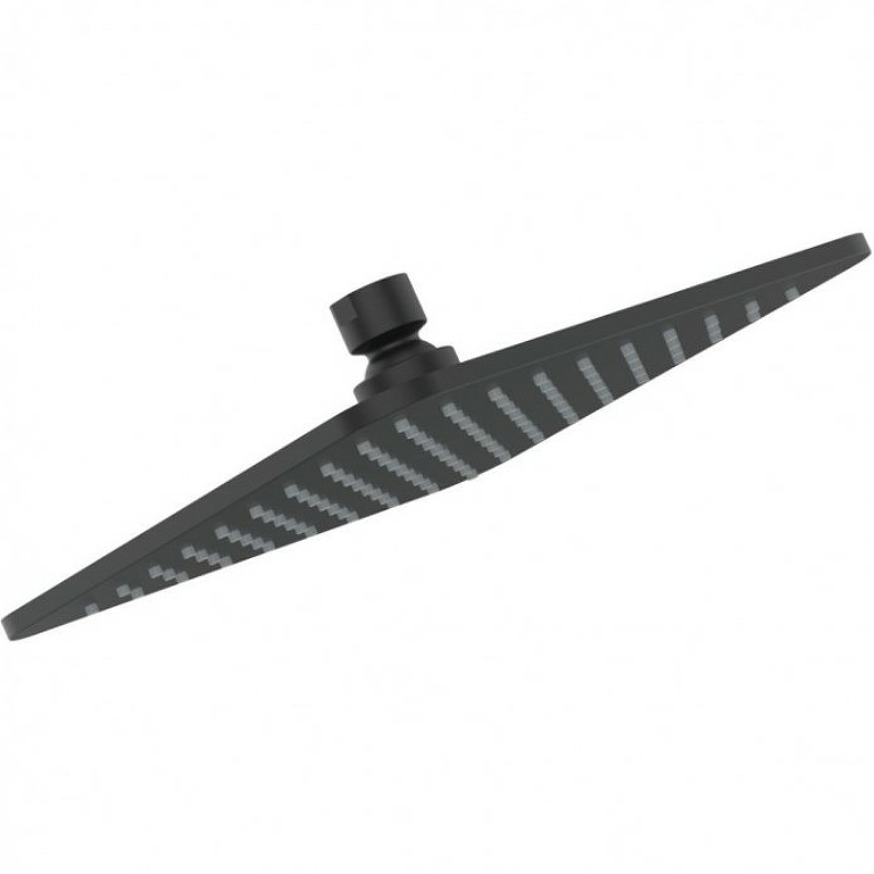 Верхний душ Ideal Standard Ideal Rain B0024XG Черный шелк
