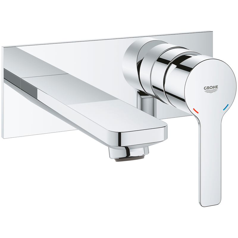 Смеситель для раковины Grohe Lineare 19409001 Хром