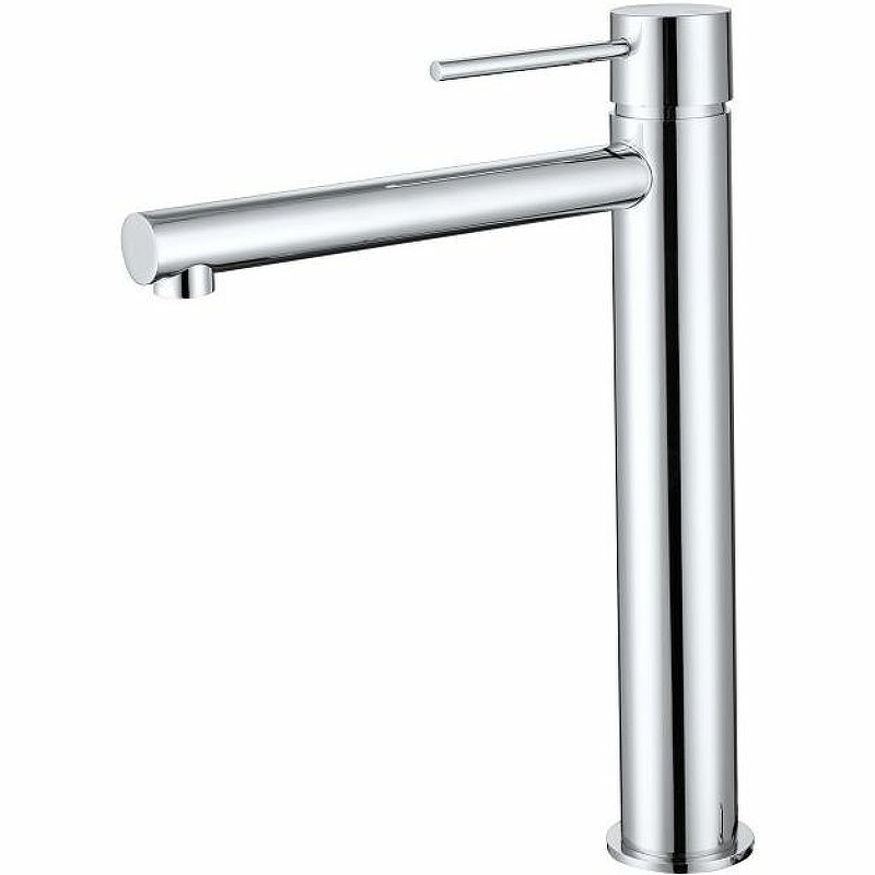 Смеситель для раковины Allen Brau Glority 5.51002-00 Хром