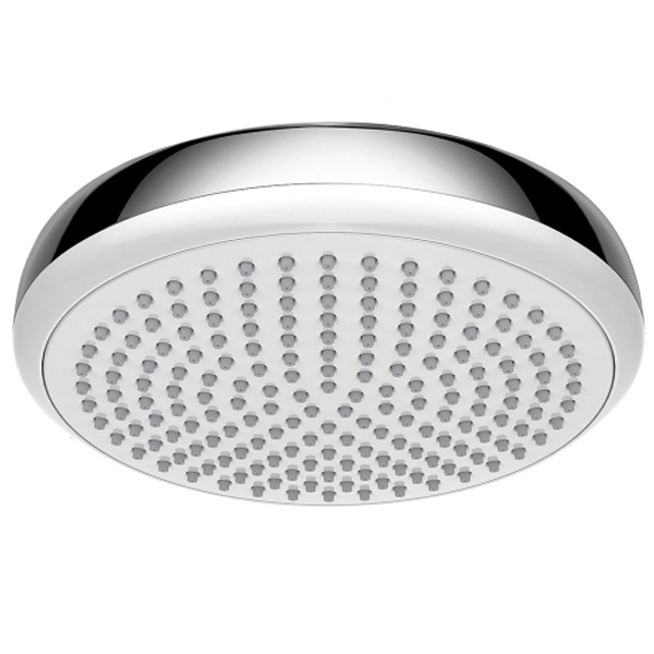 Верхний душ Hansgrohe Crometta 17 26577400 Белый/хром