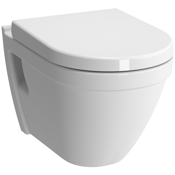 Унитаз Vitra S50 7740B003-0850 подвесной без сиденья