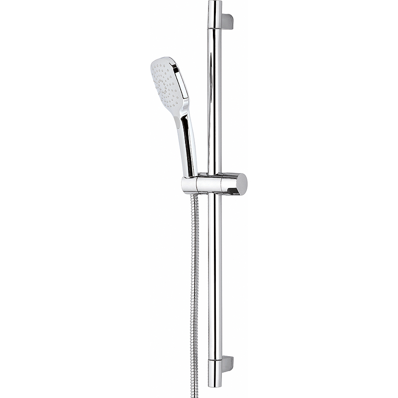 Душевой гарнитур Remer 315R318CP Хром