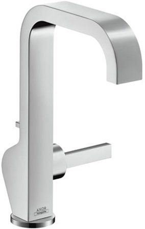 Смеситель для раковины Axor Citterio 39034000