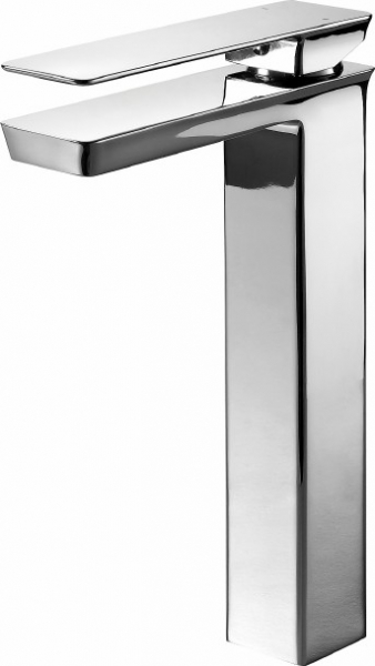 Смеситель для раковины Bravat Phillis F156101C-A-ENG Хром