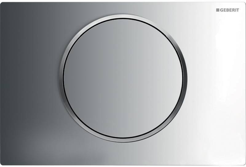 Смывная клавиша GEBERIT Sigma 10 115.758.KH.5