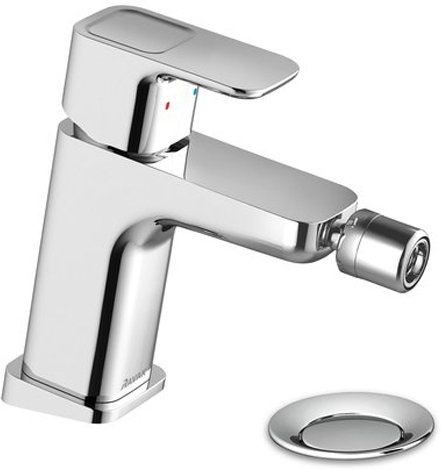 Смеситель для биде Ravak 10° TD 055.00 (X070067)