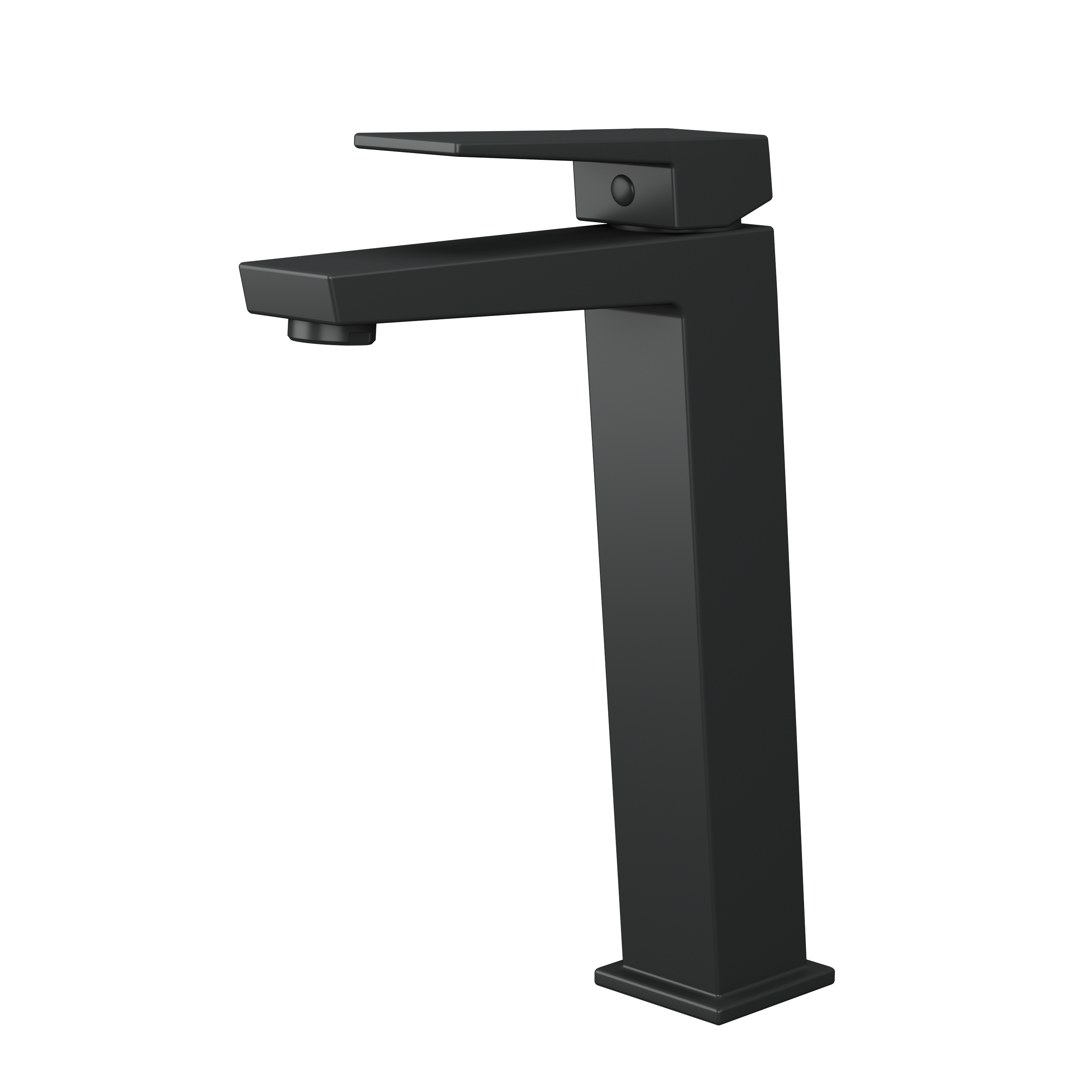 Смеситель для раковины Rush Thira TR3635-13Black Черный
