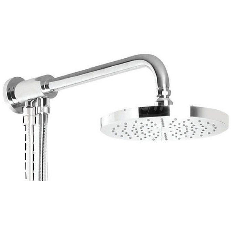 Верхний душ Paini Maggiore 50CR759TCARE20ET8 Хром