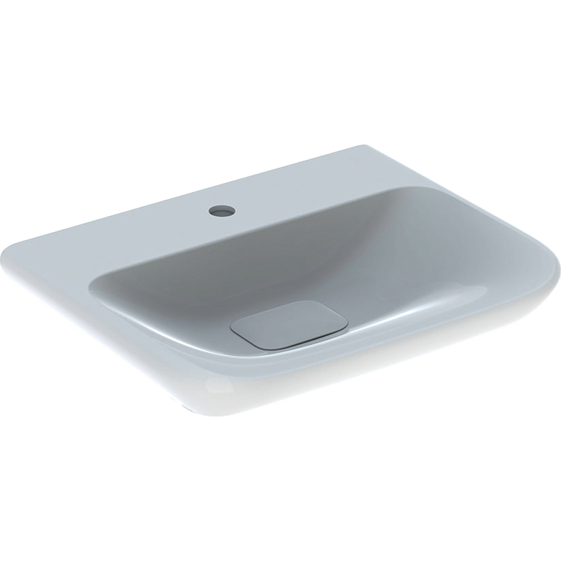 Раковина Geberit myDay 60 125460600 Белая