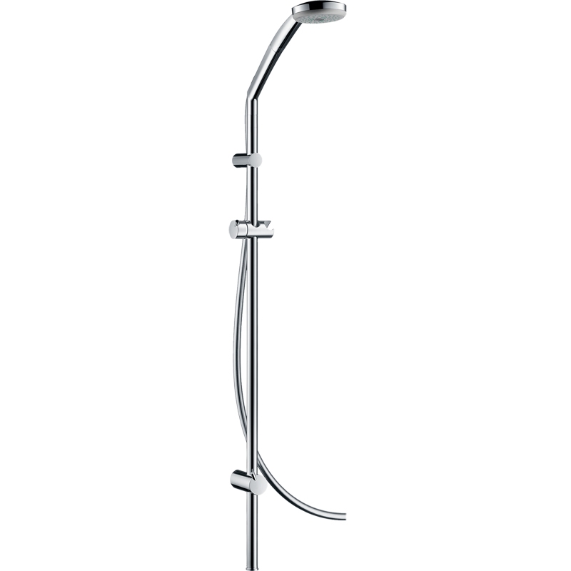 Душевой гарнитур Hansgrohe Croma 27791000 Хром