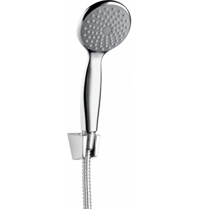 Душевой гарнитур Aquanet Cet1 AF000-06C 246852 Хром
