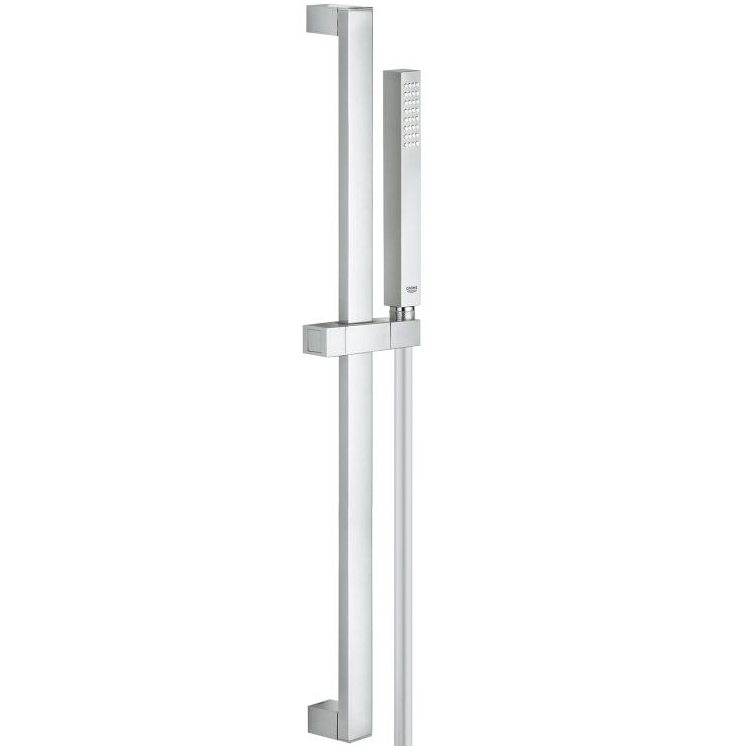 Душевой гарнитур Grohe Euphoria Cube 27936000 Хром