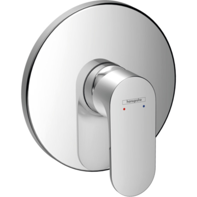 Смеситель для душа Hansgrohe Rebris S 72667000 Хром