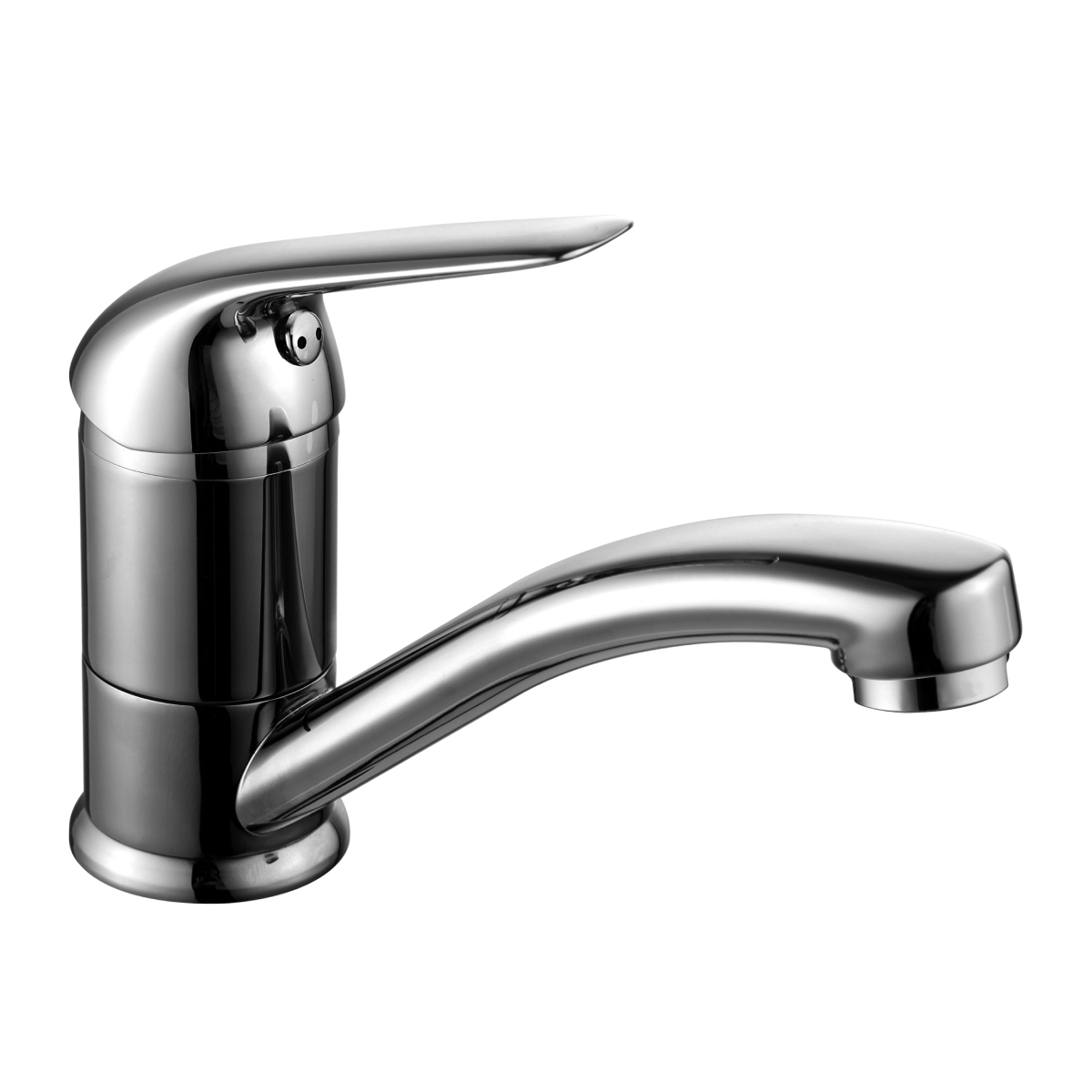 Смеситель для раковины Lemark Plus Advance LM1207C Хром