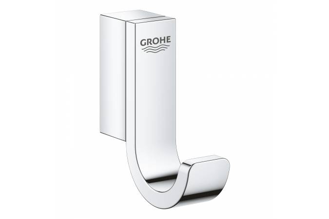 Крючок Grohe Selection 41039000 Хром