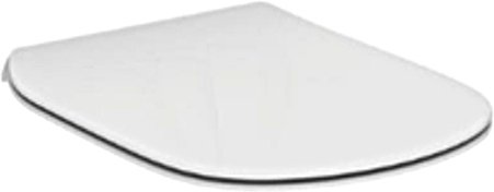 Крышка-сиденье Ideal Standard Tesi (SoftClose) T352701
