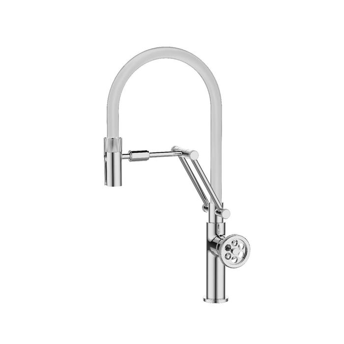 Смеситель для кухни Iddis Grange GRASBFLi05 Хром глянцевый