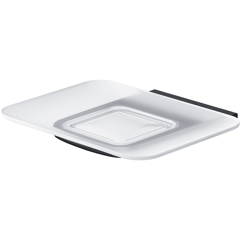 Мыльница AM.PM Inspire V2.0 A50A34222 Черная матовая