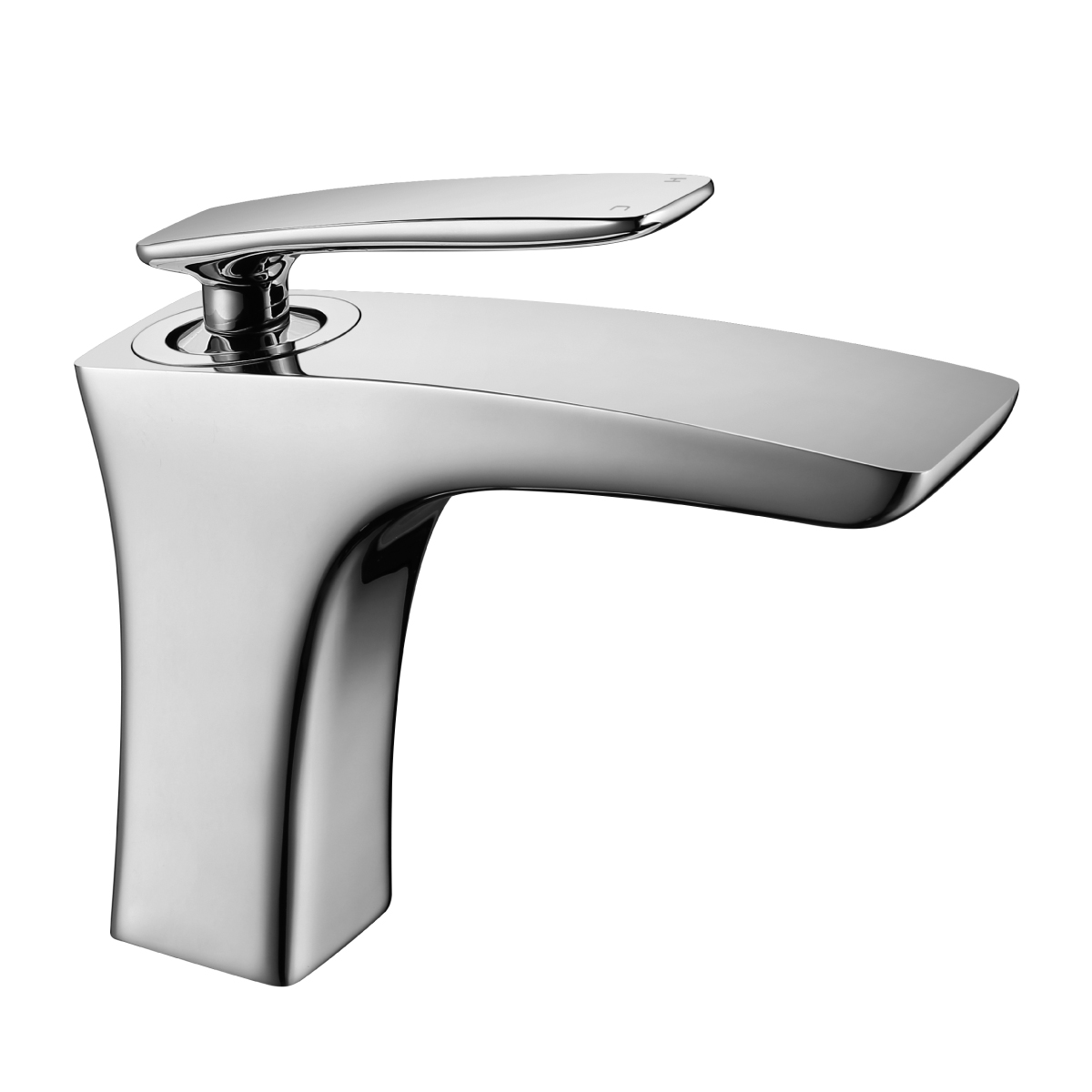 Смеситель для раковины Lemark Bellario LM6806C Хром