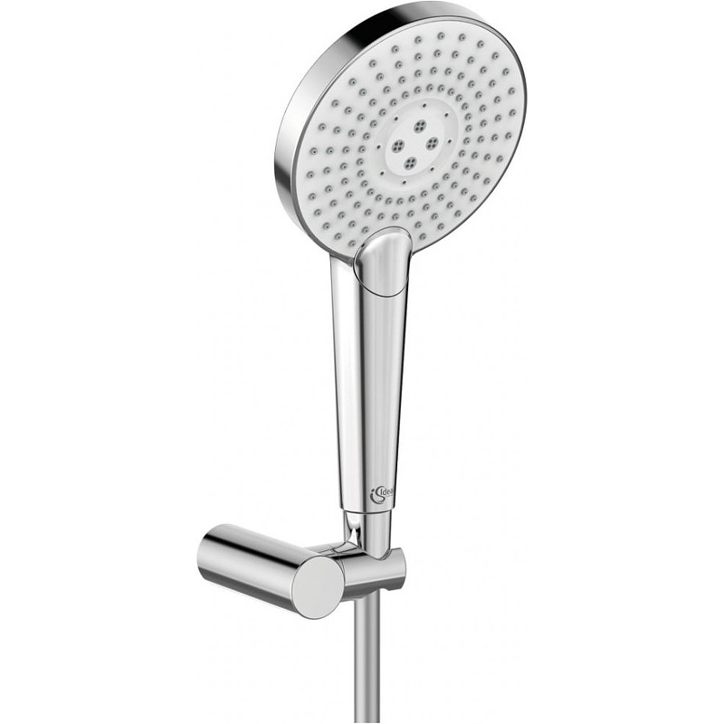 Душевой гарнитур Ideal Standard Ideal Rain Evo Jet Round XL3 B1765AA Хром