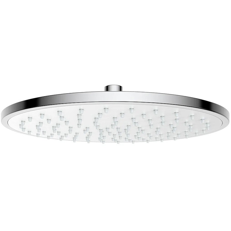 Верхний душ Lemark LM8131C Хром Белый