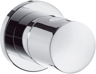 Запорный вентиль Hansgrohe 15972000